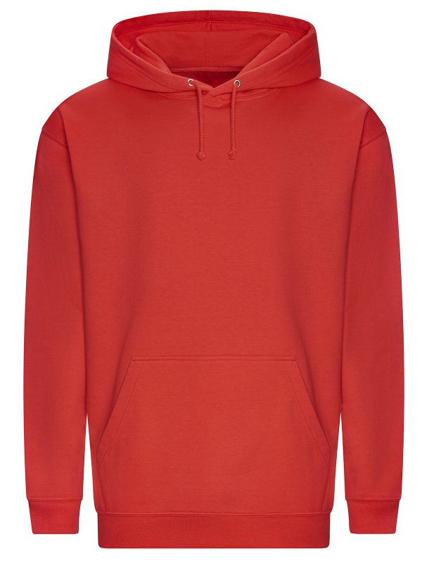 soft red